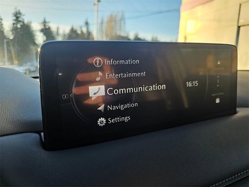 Used 2024 MAZDA CX-5 Signature image 26