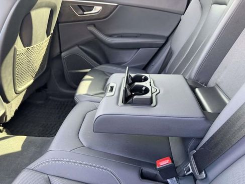 Used 2023 Audi Q8 Premium Plus w/ Premium Plus Package image 13