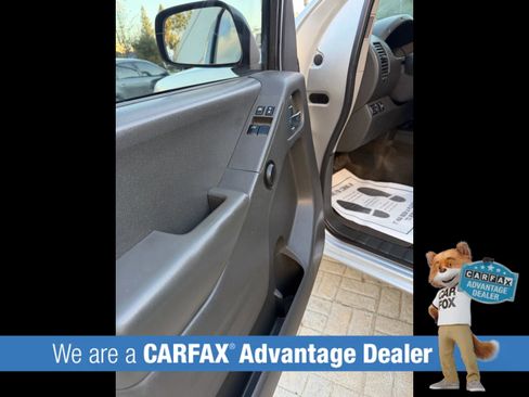 Used 2017 Nissan Frontier SV image 33