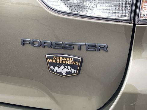 Used 2023 Subaru Forester Wilderness image 40