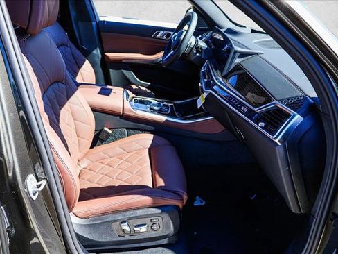 New 2026 BMW X5 xDrive40i AWD/4WD image 24