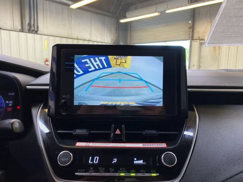 Used 2026 Toyota Corolla LE FWD image 41