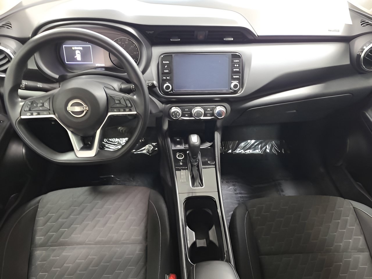Used 2023 Nissan Kicks SV FWD image 22