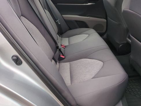 Used 2023 Toyota Camry LE image 19