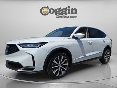 New 2026 Acura MDX FWD w/ Technology Package