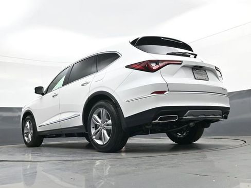 New 2026 Acura MDX SH-AWD image 33