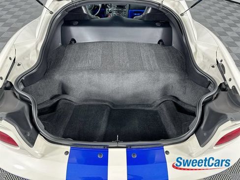 Used 2006 Dodge Viper SRT-10 w/ VOI9 Edition RWD image 31