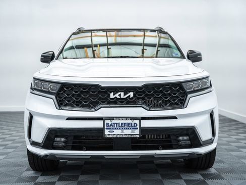Used 2022 Kia Sorento SX AWD/4WD image 2