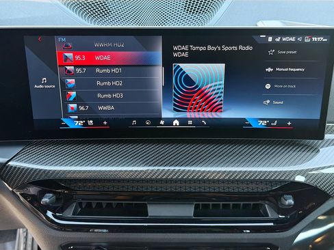 New 2026 BMW M340i w/ Premium Package image 32