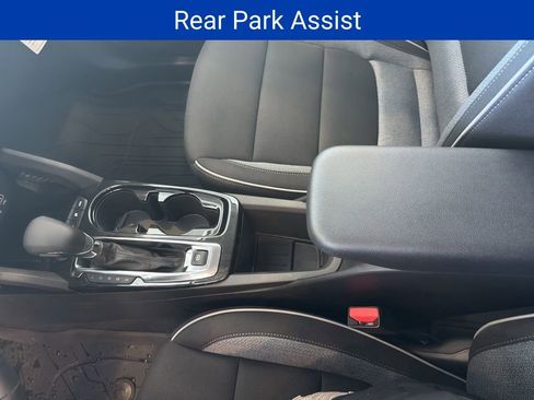 New 2026 Chevrolet TrailBlazer LT w/ Convenience Package image 14