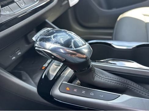 New 2026 Buick Envista Sport Touring w/ Convenience I Package FWD image 22