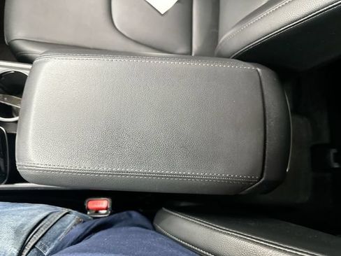Certified 2024 Kia Sportage EX AWD/4WD image 23