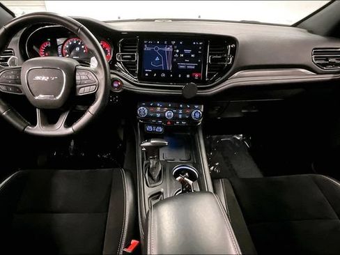 Used 2024 Dodge Durango SRT Hellcat w/ Black Package AWD/4WD image 19
