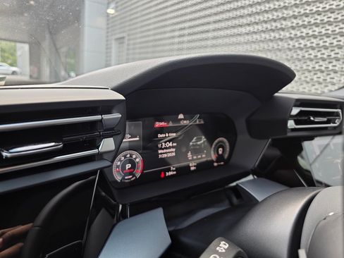 New 2026 Audi A3 2.0T Premium AWD/4WD image 35