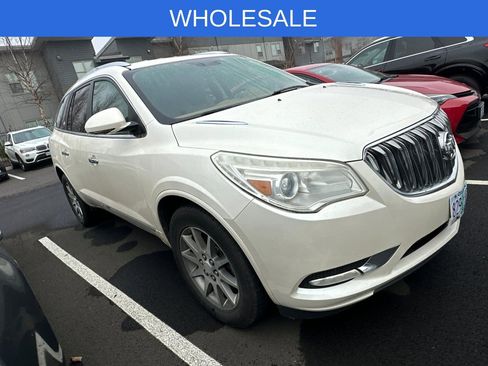 Used 2013 Buick Enclave Leather image 1