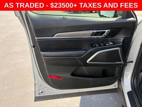 Used 2022 Kia Telluride EX w/ EX Premium Package AWD/4WD image 12