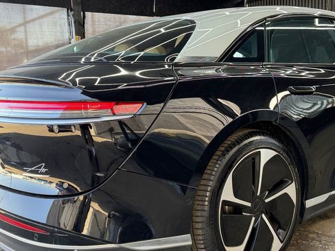 Used 2024 Lucid Air Touring image 16