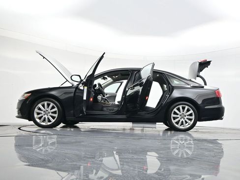 Used 2014 Audi A6 2.0T Premium Plus w/ Premium Plus Package image 59