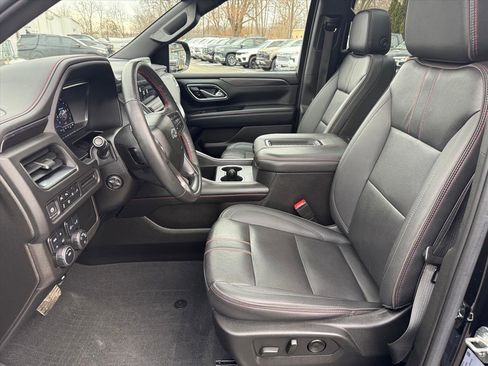 Used 2022 Chevrolet Tahoe RST w/ Luxury Package image 7