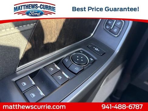 New 2026 Ford F250 Lariat AWD/4WD image 26