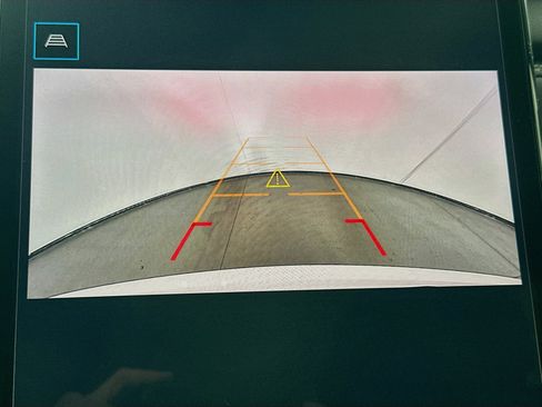 Used 2026 GMC Terrain Elevation FWD image 23