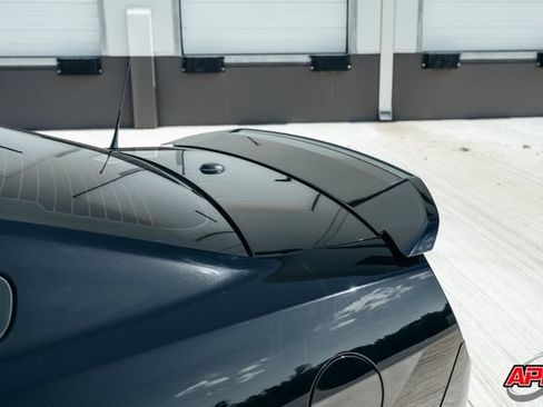 Used 2013 Ford Mustang Shelby GT500 RWD image 27