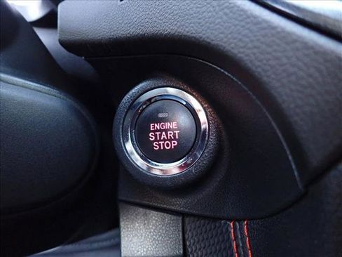 Certified 2024 Subaru Forester Sport image 23