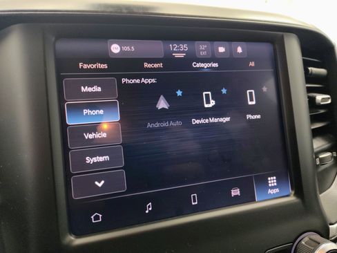 Used 2022 RAM 1500 Big Horn image 3