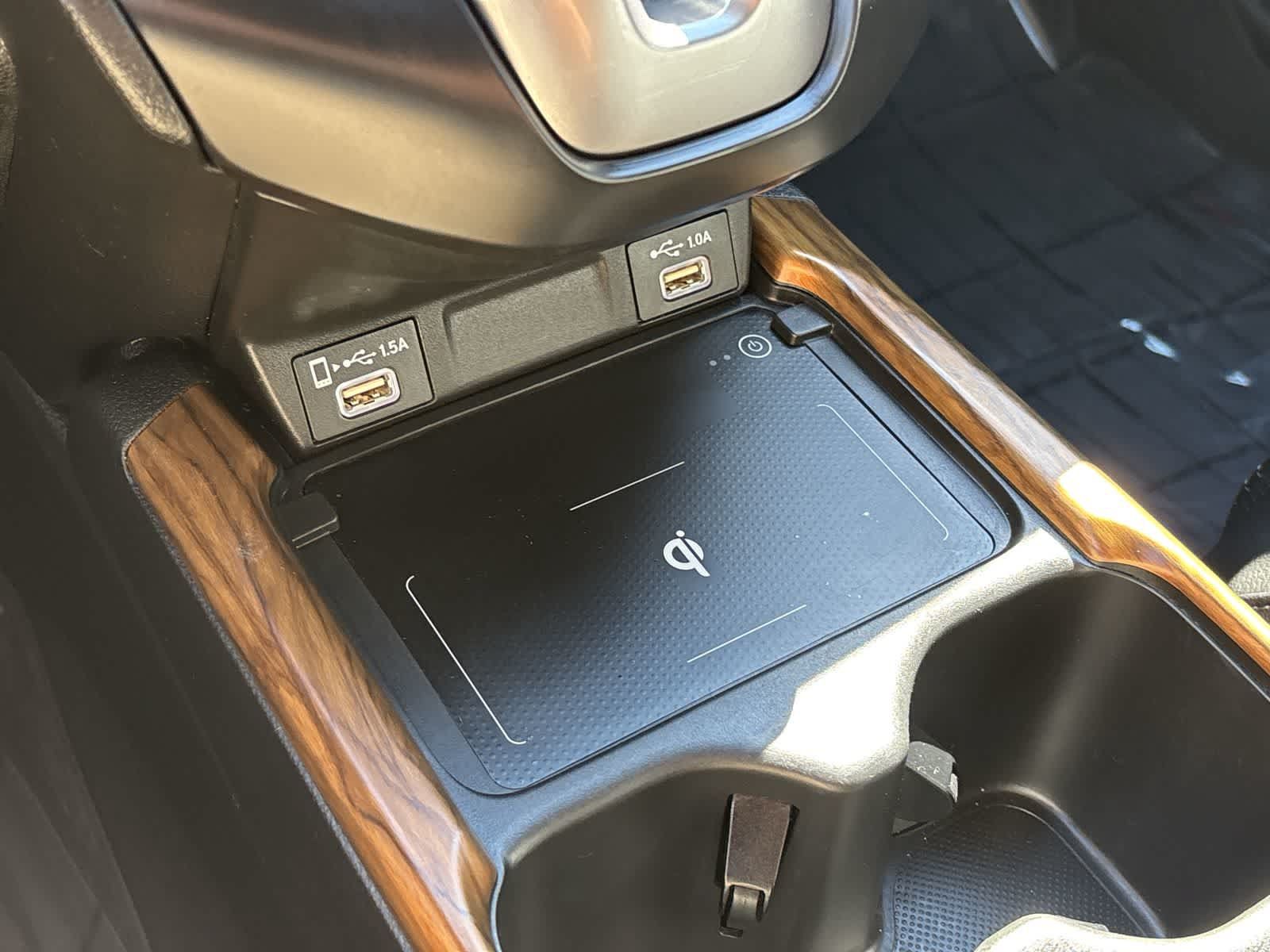 Used 2020 Honda CR-V Touring image 26