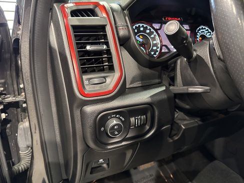 Used 2019 RAM 1500 Rebel image 14