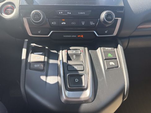 Used 2022 Honda CR-V EX-L image 15