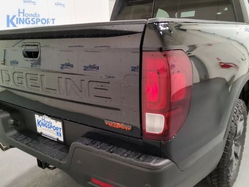 New 2026 Honda Ridgeline TrailSport image 10