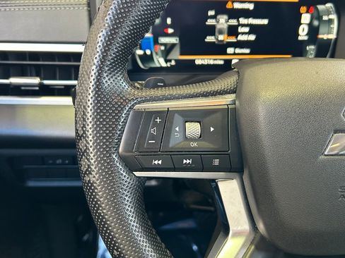 Used 2022 Mitsubishi Outlander SEL FWD image 41