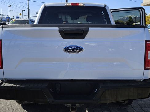 Used 2019 Ford F150 XL AWD/4WD image 6