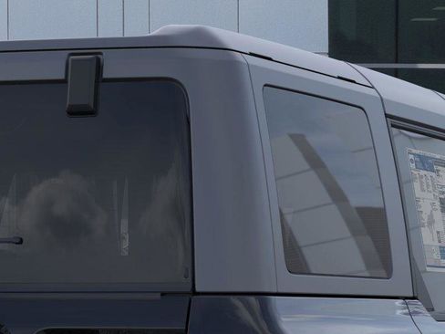 New 2026 Ford Bronco Big Bend image 24