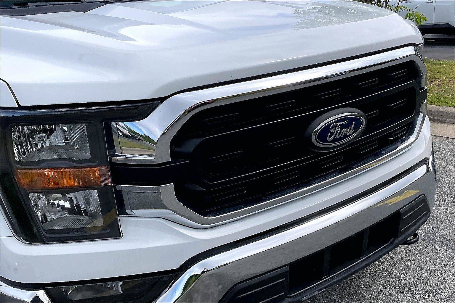 Used 2023 Ford F150 XLT AWD/4WD image 29