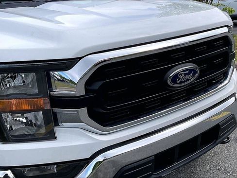 Used 2023 Ford F150 XLT AWD/4WD image 29