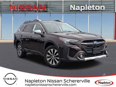 Used 2023 Subaru Outback Touring XT