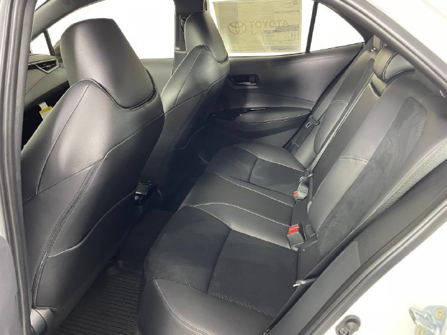 New 2026 Toyota Corolla GR AWD/4WD image 15