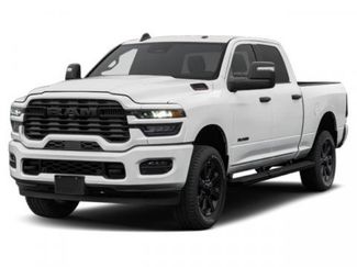 Used 2026 RAM 2500 Big Horn AWD/4WD video 1