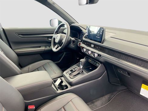 New 2026 Honda CR-V Sport-L image 28