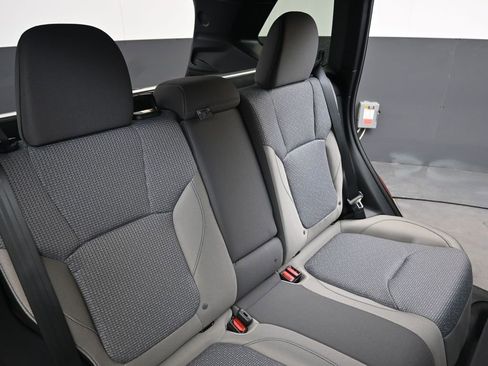 New 2026 Subaru Forester Premium image 16
