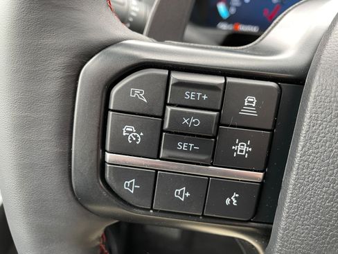 New 2026 Ford F150 Raptor AWD/4WD image 47