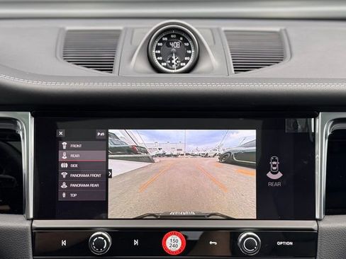 New 2026 Porsche Macan S AWD/4WD image 31