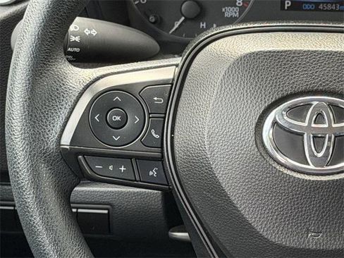 Certified 2024 Toyota Corolla LE image 11