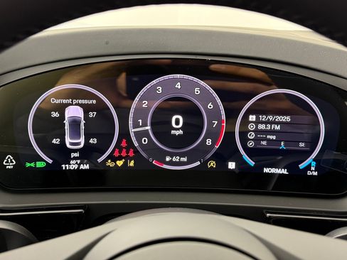 Certified 2026 Porsche Cayenne S AWD/4WD image 23