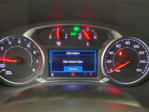 Used 2023 GMC Acadia SLE w/ Driver Convenience Package image 25