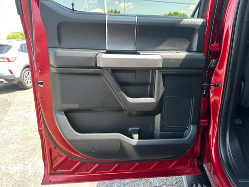 Used 2018 Ford F150 XLT w/ Equipment Group 302A Luxury AWD/4WD image 34