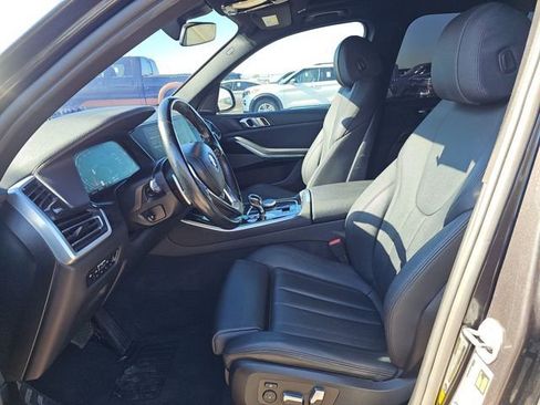 Used 2021 BMW X5 xDrive40i image 7