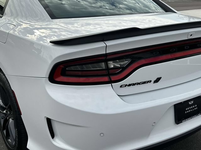 Used 2023 Dodge Charger GT w/ Blacktop Package AWD/4WD image 39